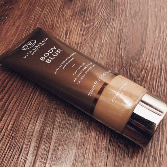 Vita Liberta Body Blur